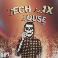 Dj Soap - Tech House Mix 10.08.19 (mix)