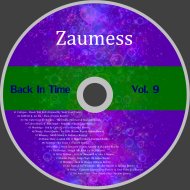 Zaumess - Back In Time Vol. 9 ()