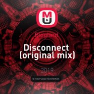 Bioglard - Disconnect (original mix)