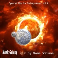 Roma Vilson - Special Mix for Galaxy Music (vol.2)