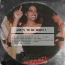 Animist feat. Barbatuques - Baiana (Animist Mix)