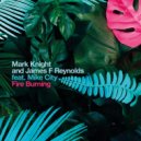 Mark Knight & James F Reynolds feat. Mike City - Fire Burning (Original Mix)