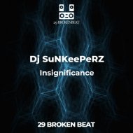 Dj SuNKeePeRZ & RWP - Exorcism (Original Mix)