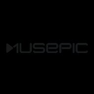 DJ Musepic - ie-TechMIX @12.08.2019 (Original Mix)