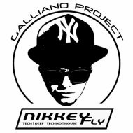 Nikkey Fly - SPARTA POOL PARTY (Live mix 2019)