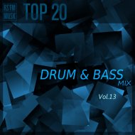 RS\'FM Music - Drum & Bass Mix Vol.13 ()