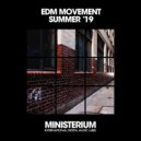 Justin Berger - Is For The Rhythm (Future Dub Mix)