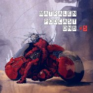 matralen - DnB Podcast #5 ()
