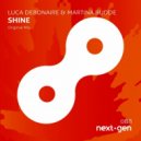 Luca Debonaire & Martina Budde - Shine (Original Mix)