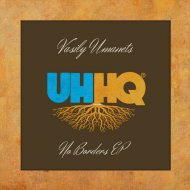 Vasily Umanets - Without Borders (Original Mix)