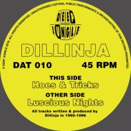 Dillinja - Luscious Nights (Original Mix)