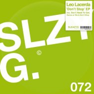 Leo Lacerda - Dance or Die (Original Mix)