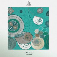 V.K (LV) - Green World (Original Mix)