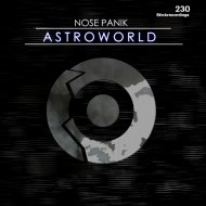 Nose Panik - Just Us (Original Stick)