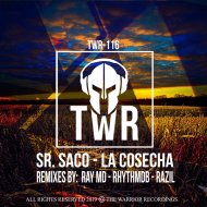 Sr. Saco - LA COSECHA (Original Mix)