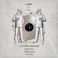 Lautaro Bidegain - Euphoria (Original Mix)