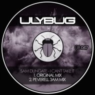 Sam Dungate - I Can\'t Take It (Peverell 3AM Remix)