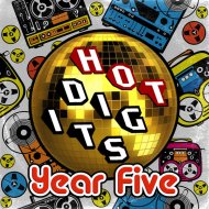 Old Chap - Hey Mister (Original Mix)