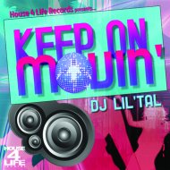 DJ Lil \'Tal - She Got A Man (Main Mix)