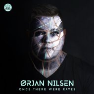 Orjan Nilsen - Once There Were Raves (Extended Mix)