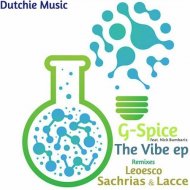 G-Spice - Cutting Edge (Original Mix)