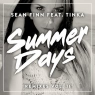Sean Finn feat. Tinka - Summer Days (Dj Vartan Remix)
