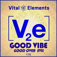 Vital Elements - Good Over Evil (Original Mix)