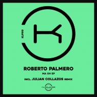 Roberto Palmero - Ma Oh (Original mix)