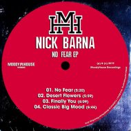 Nick Barna - Finally You (Original Mix)