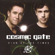 Cosmic Gate feat. Jades - Seize the Day (Original Mix)