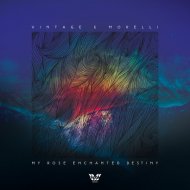 Vintage & Morelli - Sands of Time (Original Mix)