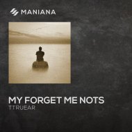 TtrueAR - My Forget Me Nots (Original Mix)