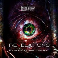 DJ Egorsky (Electronic sound) - Revelations (by Integration 2K19) (Mixed)