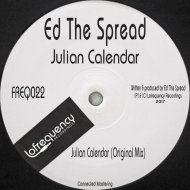 Ed The Spread - Julian Calendar (Original Mix)