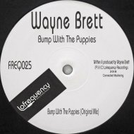 Wayne Brett - Bump With The Puppies (Original Mix)