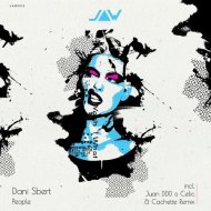 Dani Sbert - Perception (Original Mix)