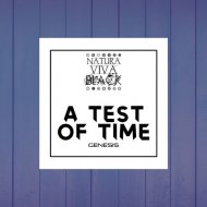 A Test Of Time - Cronus (Original Mix)