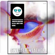 N.E.O.N & Dirty Vibe - Sweater Weather (Remix)