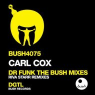 Carl Cox - Dr. Funk (Riva Starr Mo\' Disco Remix)