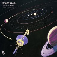 Creatures feat. Bluejay - Concept (Original Mix)
