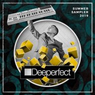 David Aurel - Open Minded (Original Mix)