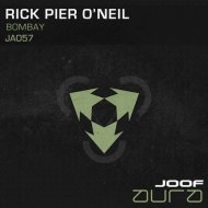 Rick Pier O\'Neil - Bombay (Original Mix)