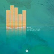 Nalos - Colorful Beach ( Roald Velden Remix)