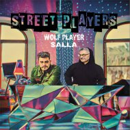 Wolf Player & Salla - Street Players (Original Mix)