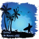 KardinaJl - My Memories #002 ()