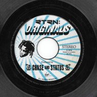 Chase & Status - Weed & Rum (Big Yard Version)