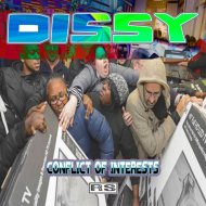 Dissy - Conflict Of Interest (Original Mix)