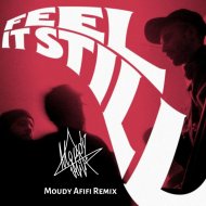 Portugal The Man - Feel It Still (Moudy Afifi Remix)