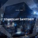 Stanislav Savitskiy - Graal Radio Faces 30.08.2019 ()