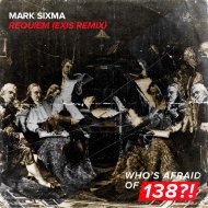 Mark Sixma - Requiem (Exis Extended Remix)